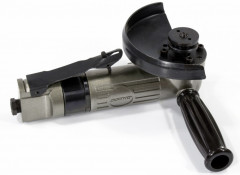 Машина угловая шлифовальная Gross G506.5" - Фото 4