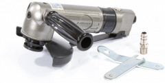 Машина угловая шлифовальная Gross G506.5" - Фото 5