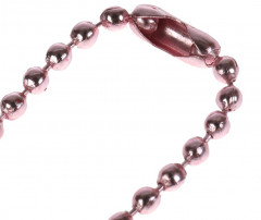 Цепочка с кулоном для девочек «Радуга» - Фото 4