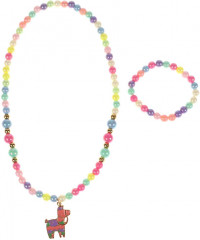 Набор аксессуаров для девочек «Лама» - Фото 1