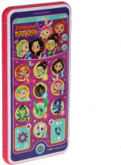 Телефон обучающий «Сказочный патруль» - Фото 2