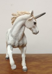 Фигурка декоративная «Единорог» - Фото 1