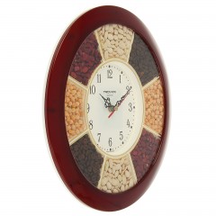 Часы настенные «Специи» - Фото 1