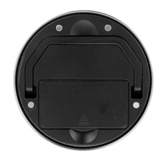 Часы-магнит в консервной банке «Тушеная времятина» - Фото 2