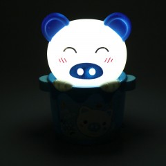 Ночник «Поросёнок», в ассортименте - Фото 6