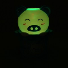 Ночник «Поросёнок», в ассортименте - Фото 3