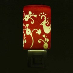 Ночник «Птица счастья» - Фото 1