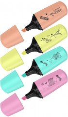 Набор текстовыделителей - Фото 1