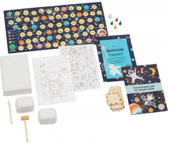 Набор с квестом 3 в 1 «Космические раскопки» - Фото 4