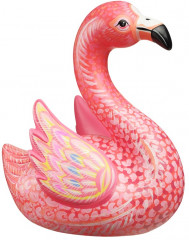 Копилка-раскраска «Фламинго» - Фото 1