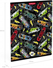 Тетрадь общая - Фото 2