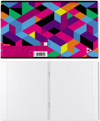 Тетрадь общая - Фото 1