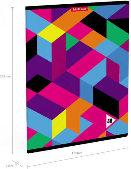 Тетрадь общая