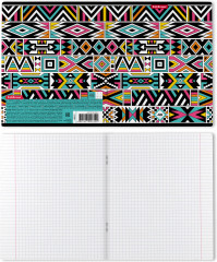 Тетрадь общая - Фото 1