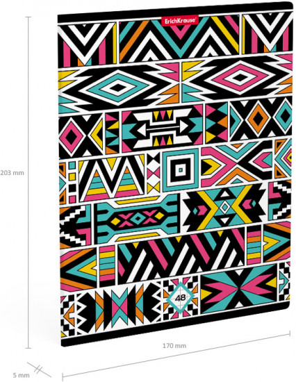 Тетрадь общая