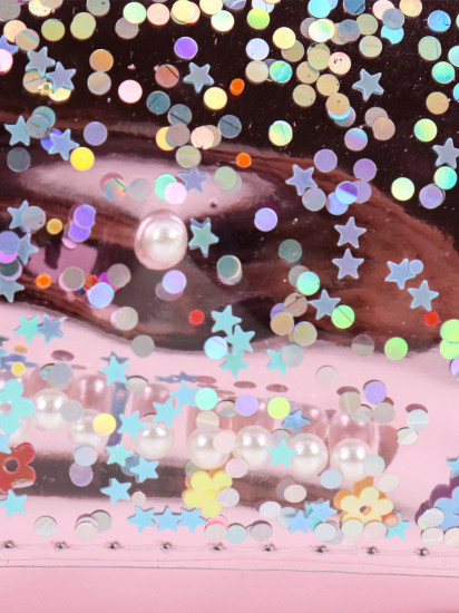 Пенал-косметичка