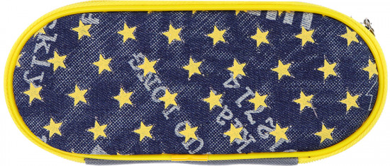 Пенал-косметичка