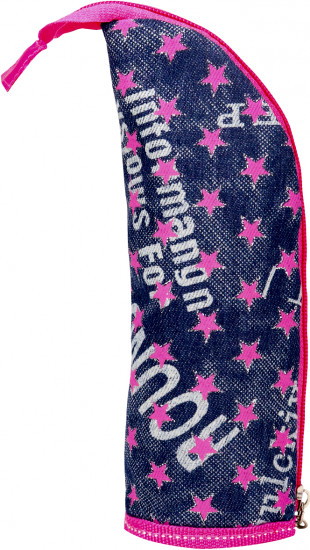 Пенал-косметичка