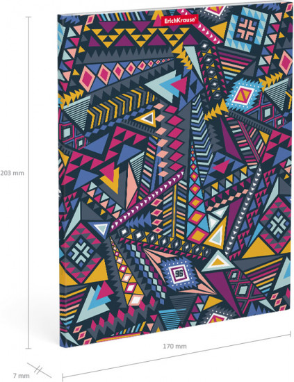 Тетрадь общая