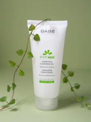 Набор для ухода за проблемной кожей лица «Stop akn 1» - Фото 7