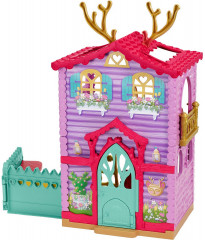 Набор игровой «Домик Данессы Оленни» - Фото 3