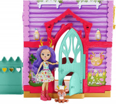 Набор игровой «Домик Данессы Оленни» - Фото 4