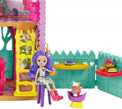 Набор игровой «Домик Данессы Оленни» - Фото 7