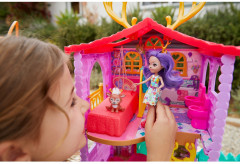 Набор игровой «Домик Данессы Оленни» - Фото 9