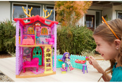Набор игровой «Домик Данессы Оленни» - Фото 11