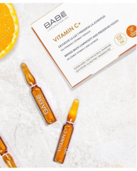 Набор ампул для ухода за кожей лица - Фото 2