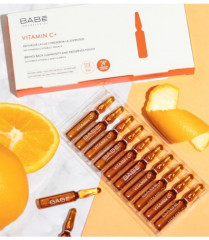 Набор ампул для ухода за кожей лица - Фото 4