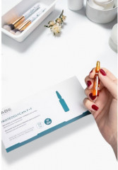 Набор ампул для ухода за кожей лица - Фото 8