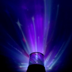 Ночник- проектор «Загадай желание» - Фото 6