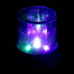 Ночник- проектор «Космические приключения» - Фото 4