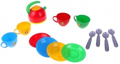 Посудка «Маринка 4» - Фото 1