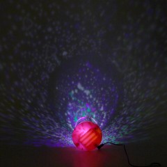 Ночник-проектор «I&nbsp;Love You» - Фото 3