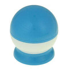 Ночник-проектор «Звёздное небо», крутящийся - Фото 2