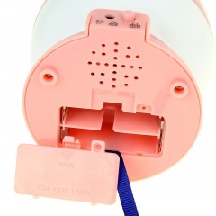 Ночник-проектор «Звёздное небо», крутящийся - Фото 1