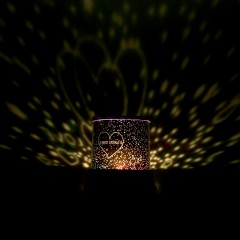 Ночник-проектор «Звёздное небо» - Фото 5