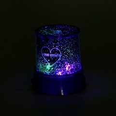 Ночник-проектор «Звёздное небо» - Фото 2