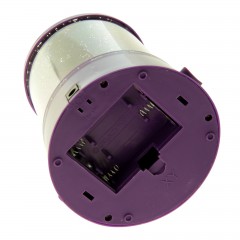 Ночник-проектор «Звёздное небо» - Фото 1