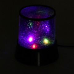 Ночник-проектор «Звёздное небо» - Фото 4