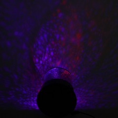 Ночник-проектор «Звёздное небо» - Фото 3