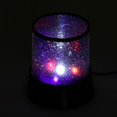 Ночник-проектор «Звёздное небо» - Фото 2