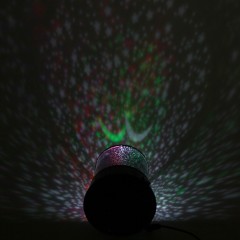 Ночник-проектор «Звёздное небо» - Фото 1