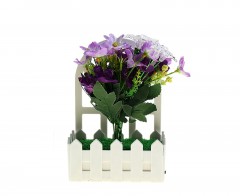 Светильник декоративный «Сад утренних цветов», в ассортименте - Фото 2