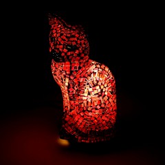 Светильник «Кот» - Фото 1