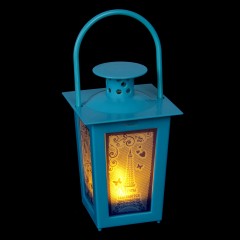 Светильник - фонарик «Мечты сбываются» - Фото 3