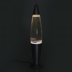 Лава лампа «Голубые капли» - Фото 2