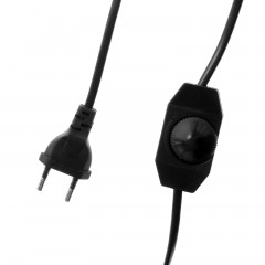 Лава лампа «Голубые капли» - Фото 1